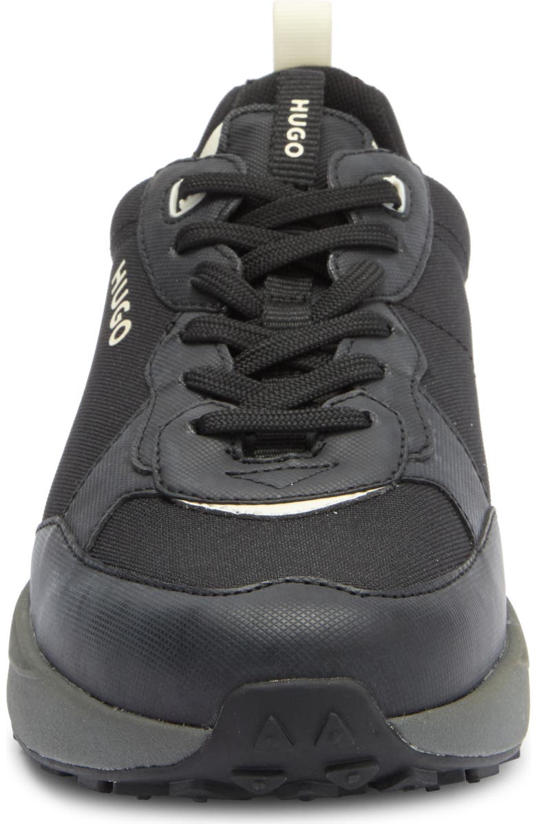 BOSS Kane Runn Sneaker, Alternate, color,
