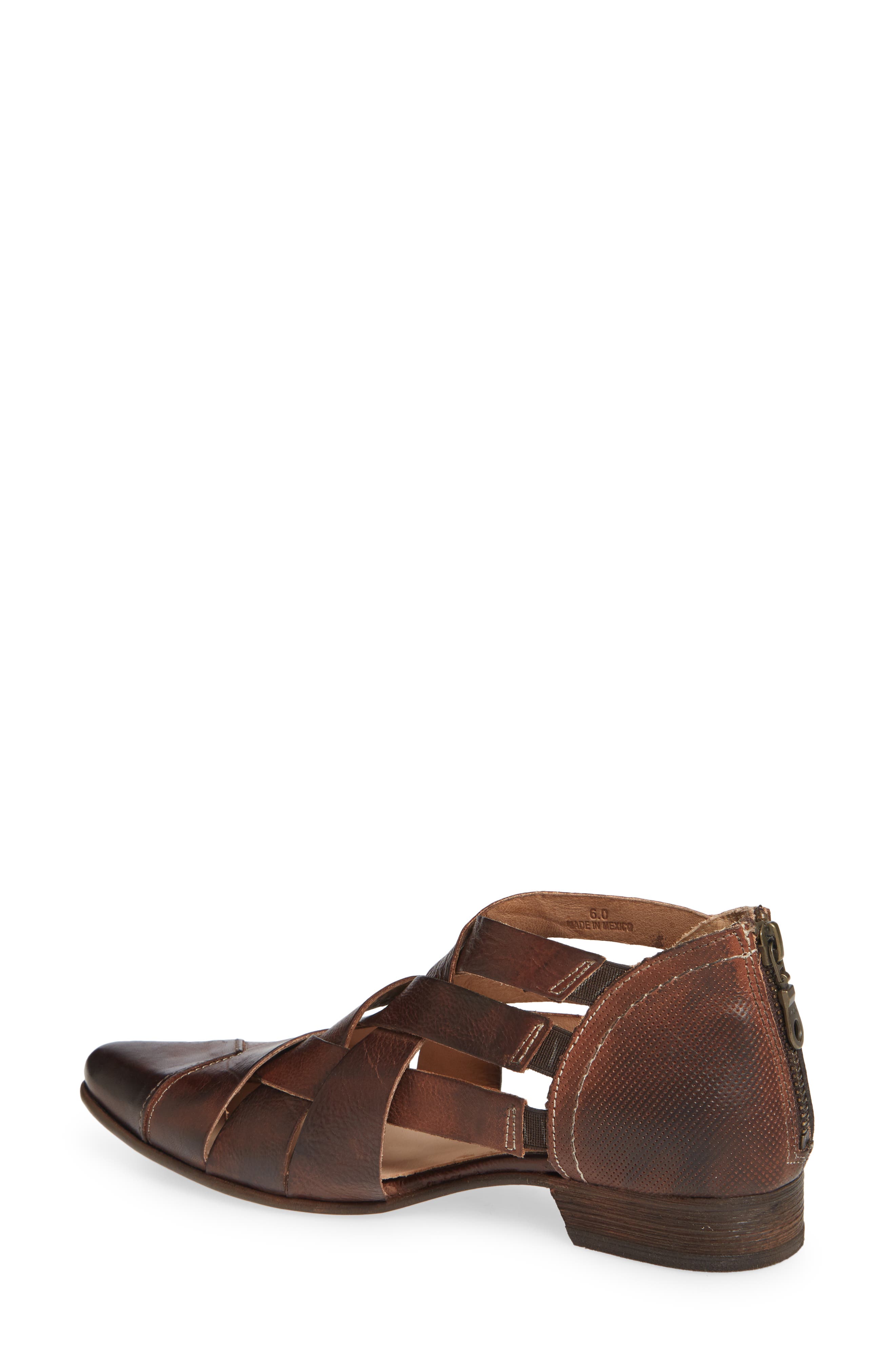Brittany Woven Bootie, Alternate, color, TEAK RUSTIC