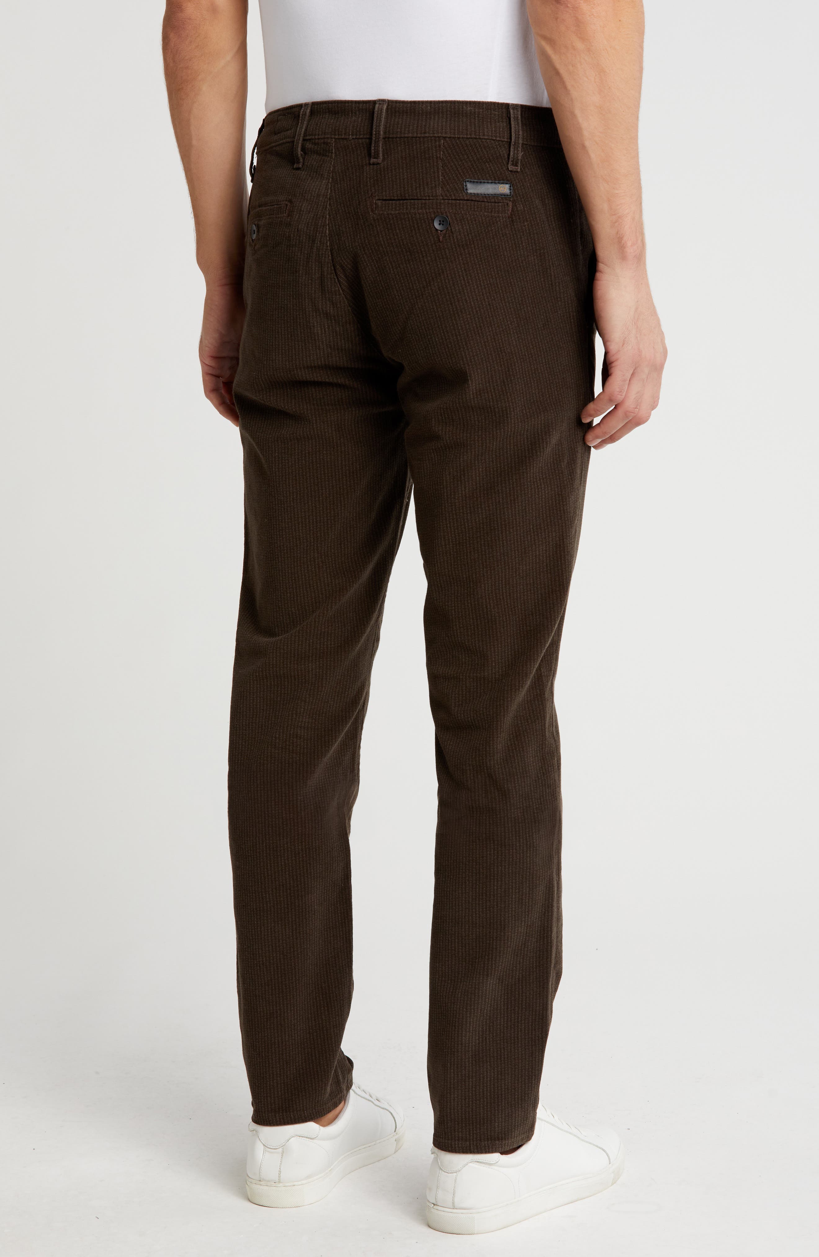 Marshall Slim Fit Corduroy Pants - image 2