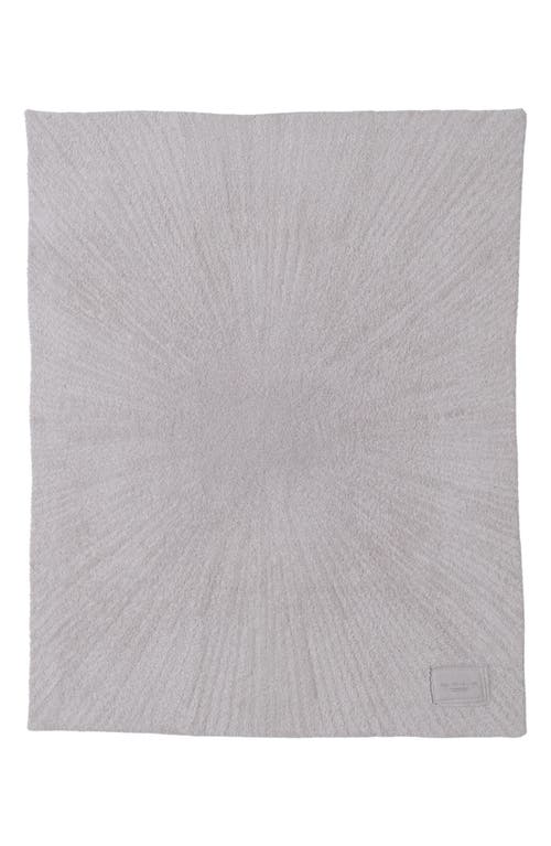 BAREFOOT DREAMS BAREFOOT DREAMS COZYCHIC® STARBURST BLANKET