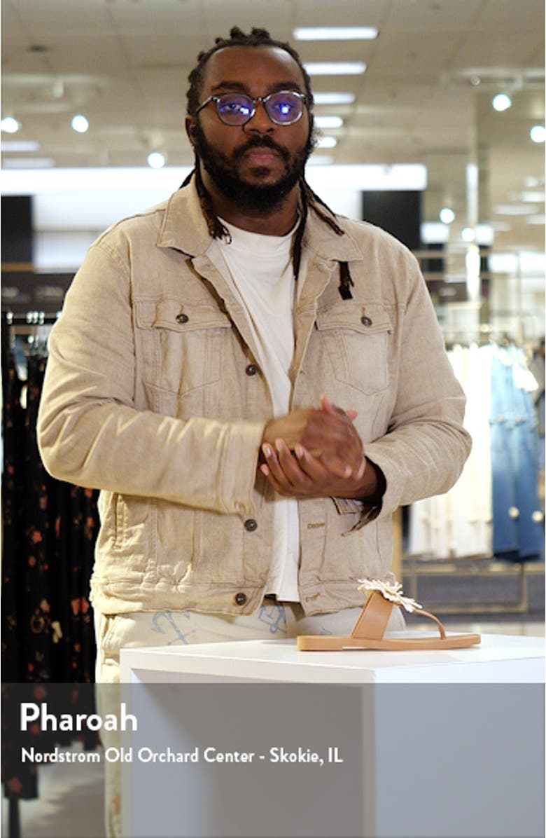 Hibiscus Sandal, sales video thumbnail