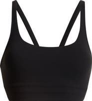 Vuori Yosemite Longline Sports Bra