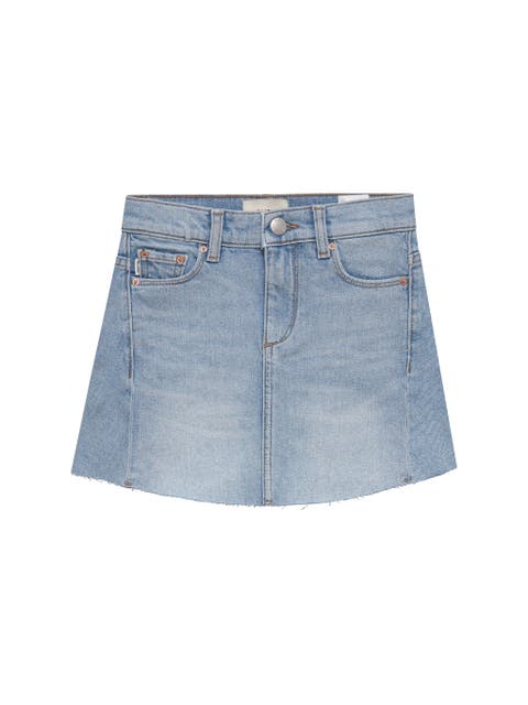 Jenny Mini Skirt (Toddler, Little Kid & Big Kid)