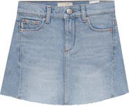 DL1961 Jenny Mini Skirt