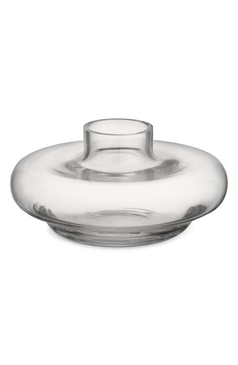 Mini Kappa Glass Vase