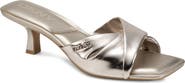 DKNY Jolaine Twist Sandal