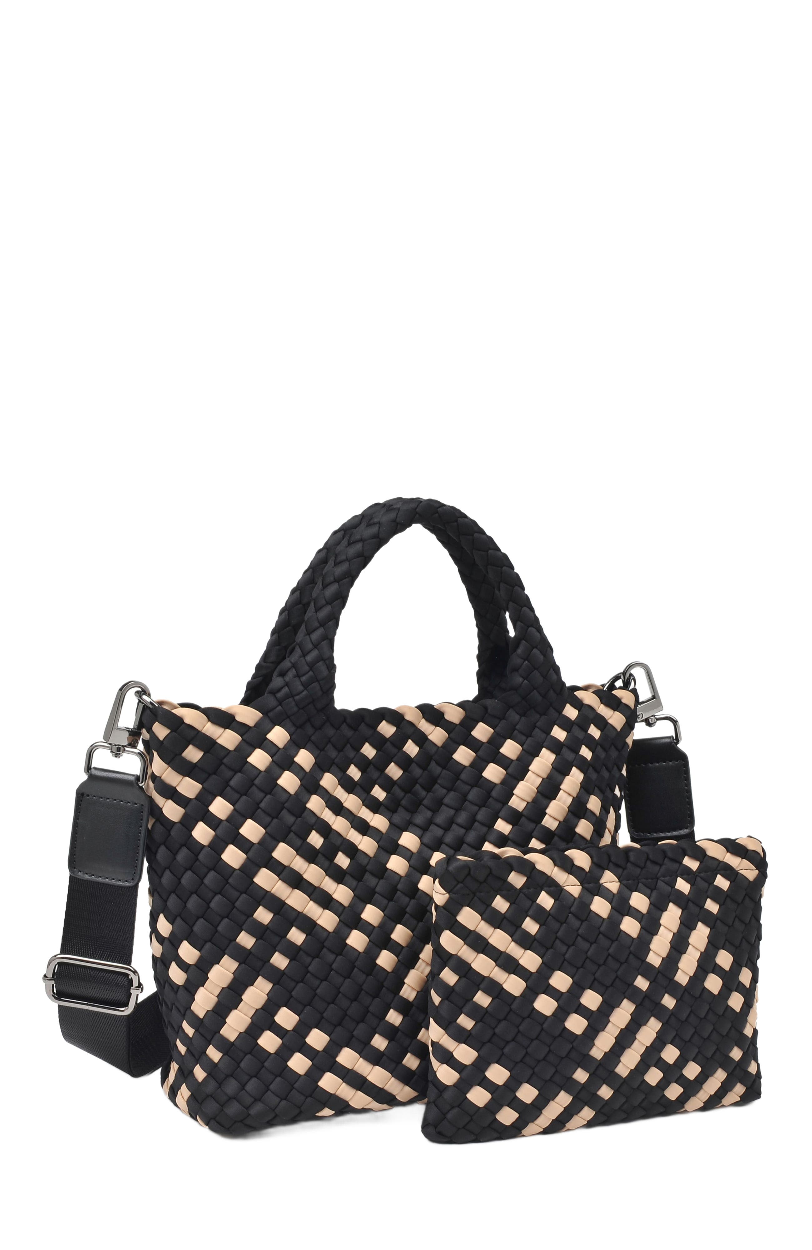 Sol and Selene Sky's The Limit - Small Crossbody, Alternate, color, 