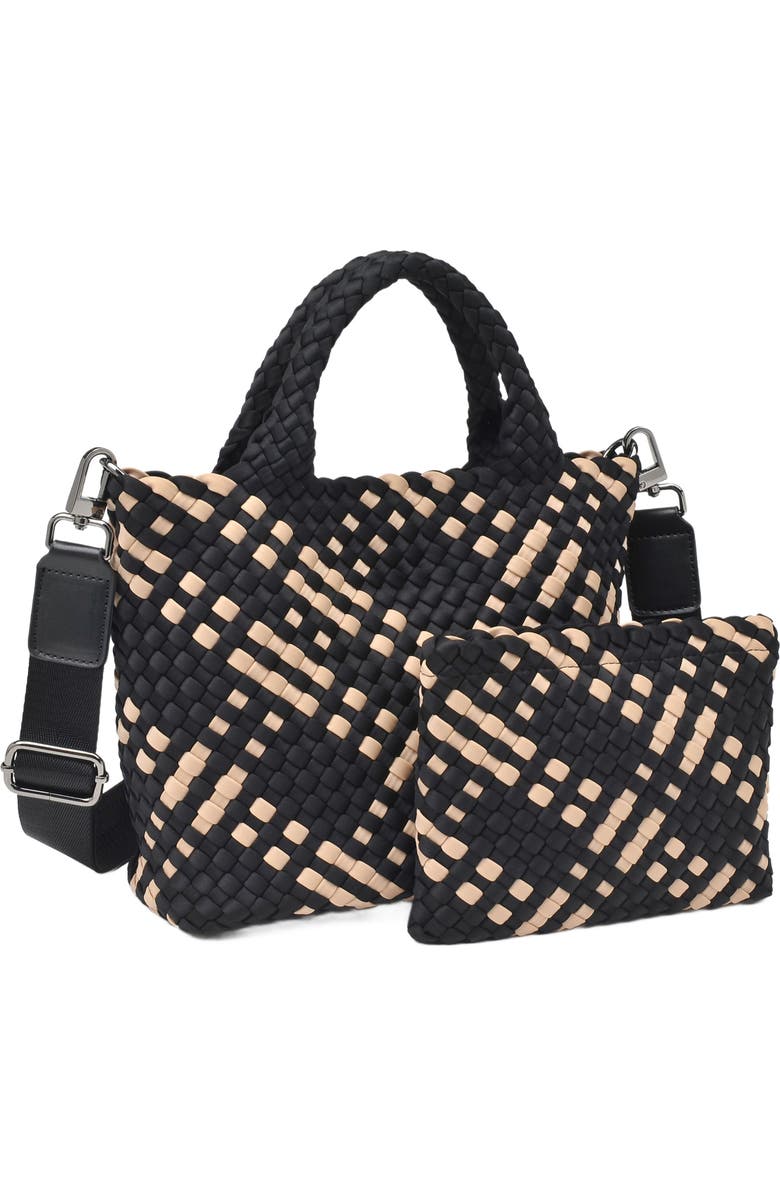 Sol and Selene Sky's The Limit - Small Crossbody, Alternate, color,