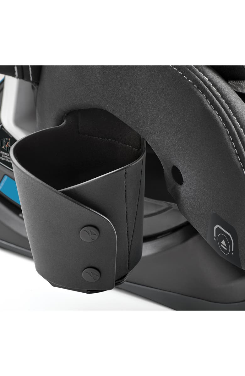 Baby Jogger City View<sup>™</sup> 2018 All in One Convertible Car Seat, Alternate, color,