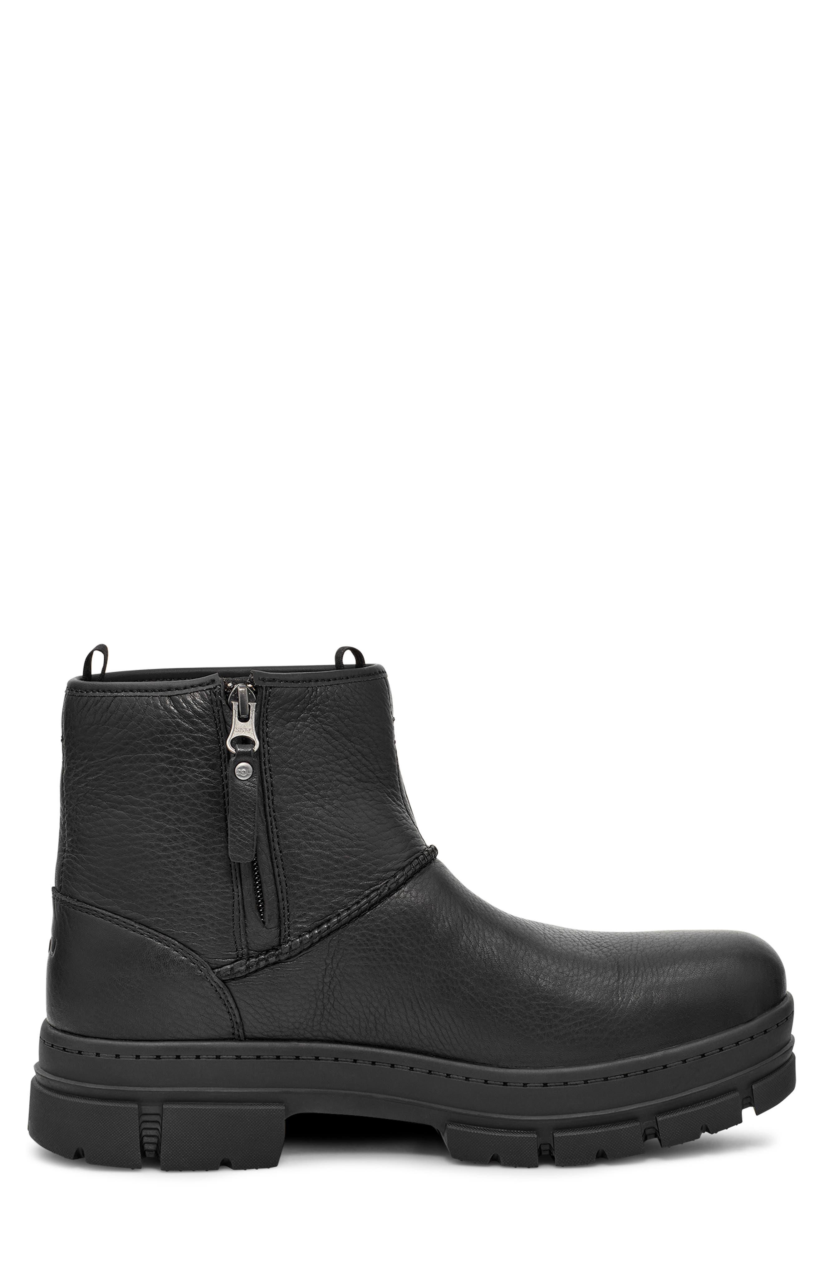 UGG<sup>®</sup> Skyview Classic Waterproof Boot, Alternate, color, 