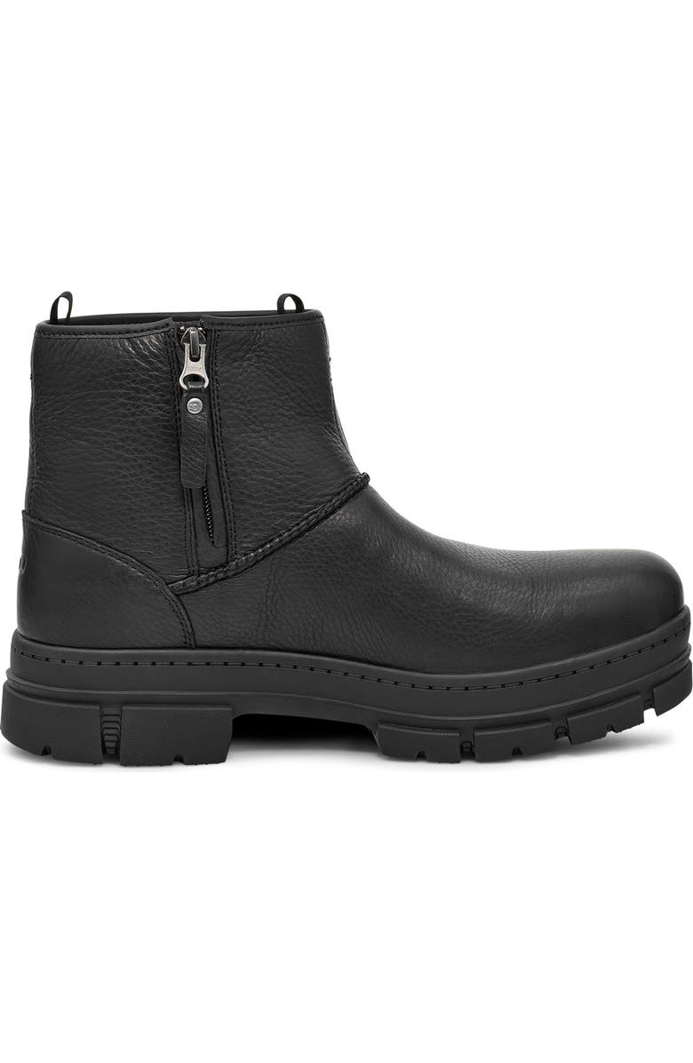 UGG<sup>®</sup> Skyview Classic Waterproof Boot, Alternate, color,
