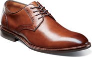 Stacy Adams Benson Plain Toe Derby