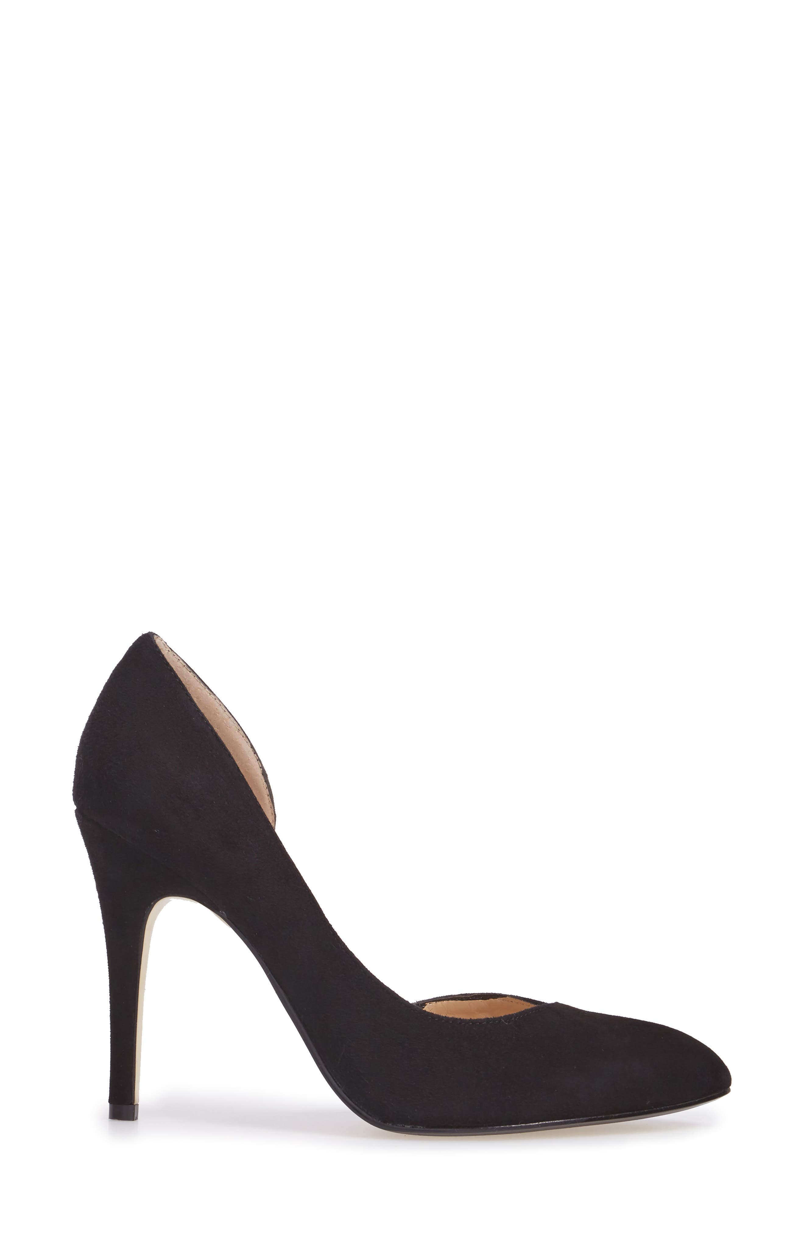 Kristin Cavallari 'Copertina' Pump, Alternate, color, 