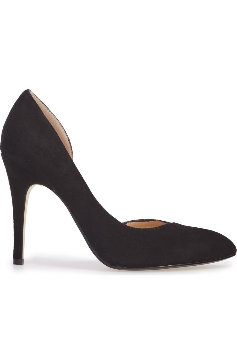 Kristin Cavallari 'Copertina' Pump, Alternate, color,