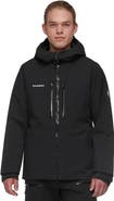 Mammut Stoney Hs Thermo Hooded Jacket - Men's