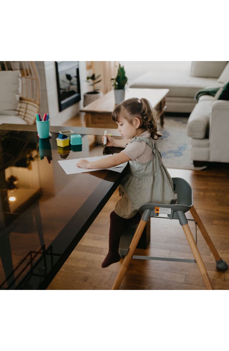 bbluv Grow - High Chair, Alternate, color,