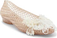 Jeffrey Campbell Wade-J Jelly Flat