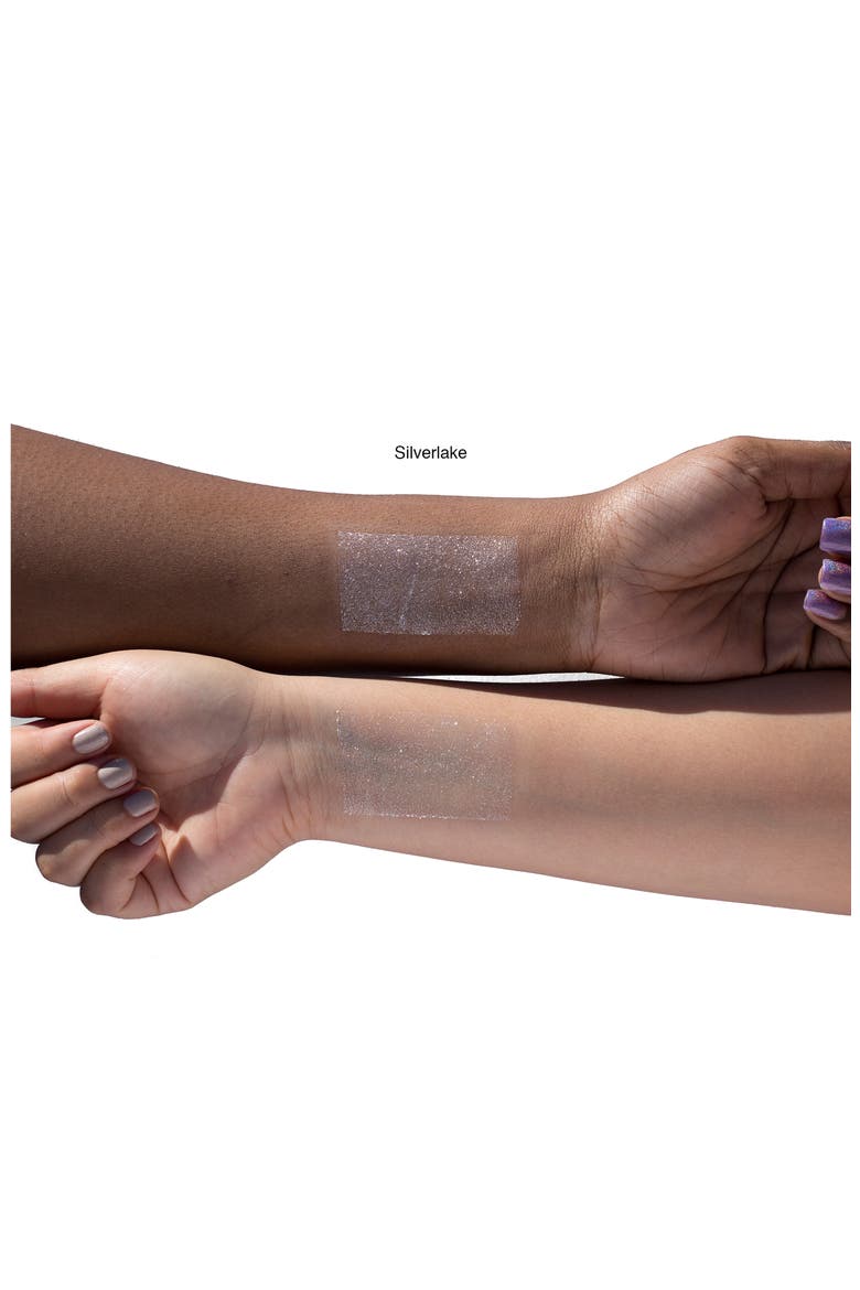 Heaven's Dew All Over Glimmer Highlighter, Alternate, color, SILVERLAKE