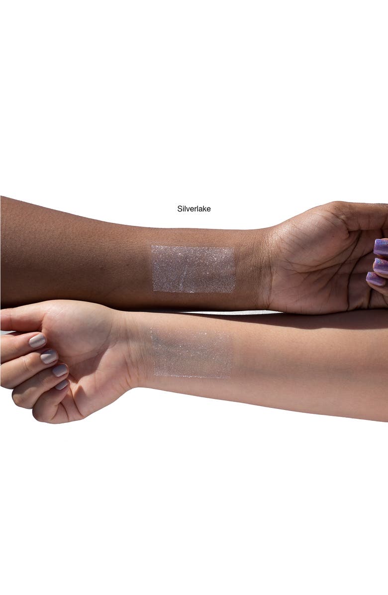 Stila Heaven's Dew All Over Glimmer Highlighter, Alternate, color, Silverlake