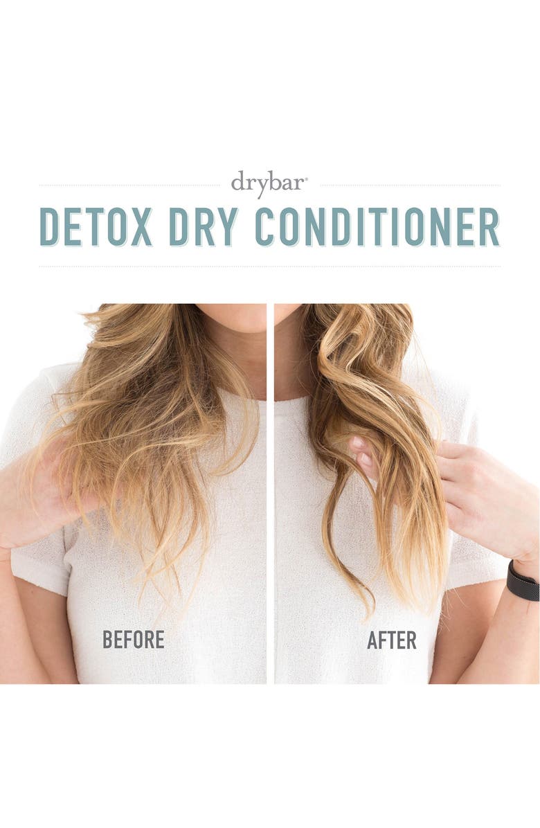 Drybar Detox Scented Dry Conditioner, Alternate, color, 