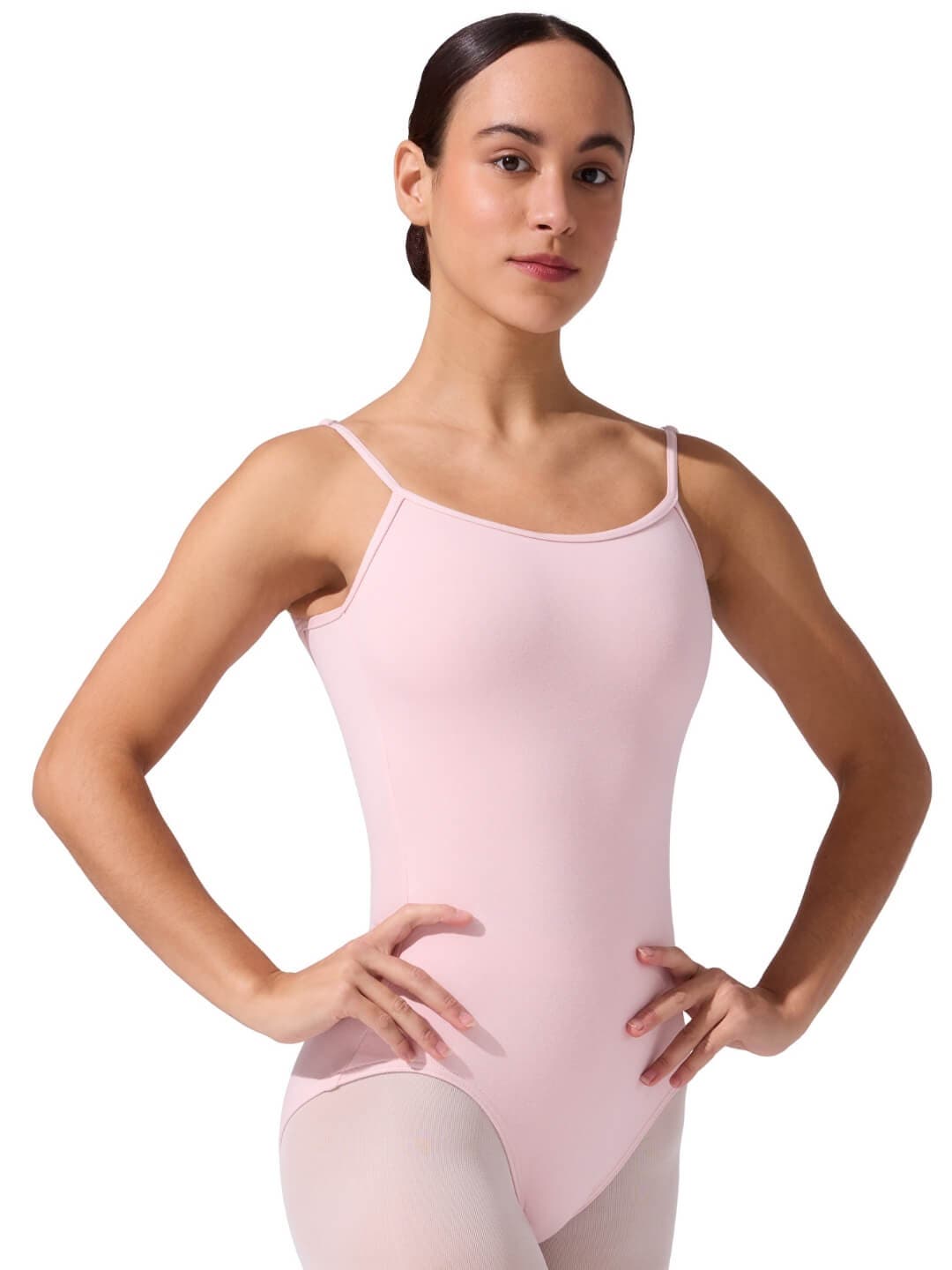 light/pastel pink
