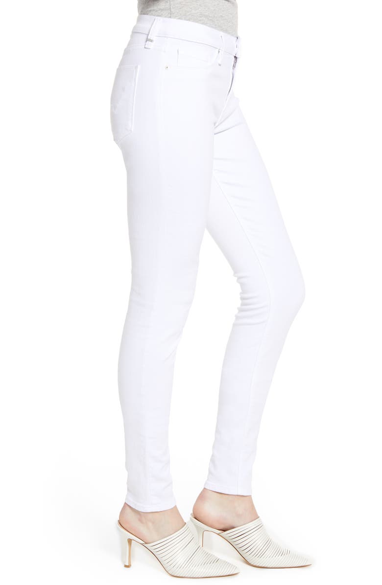 Hudson Jeans Nico Supermodel Super Skinny Jeans, Alternate, color,