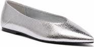 Therapy Australia Clara Pointed Toe Flats
