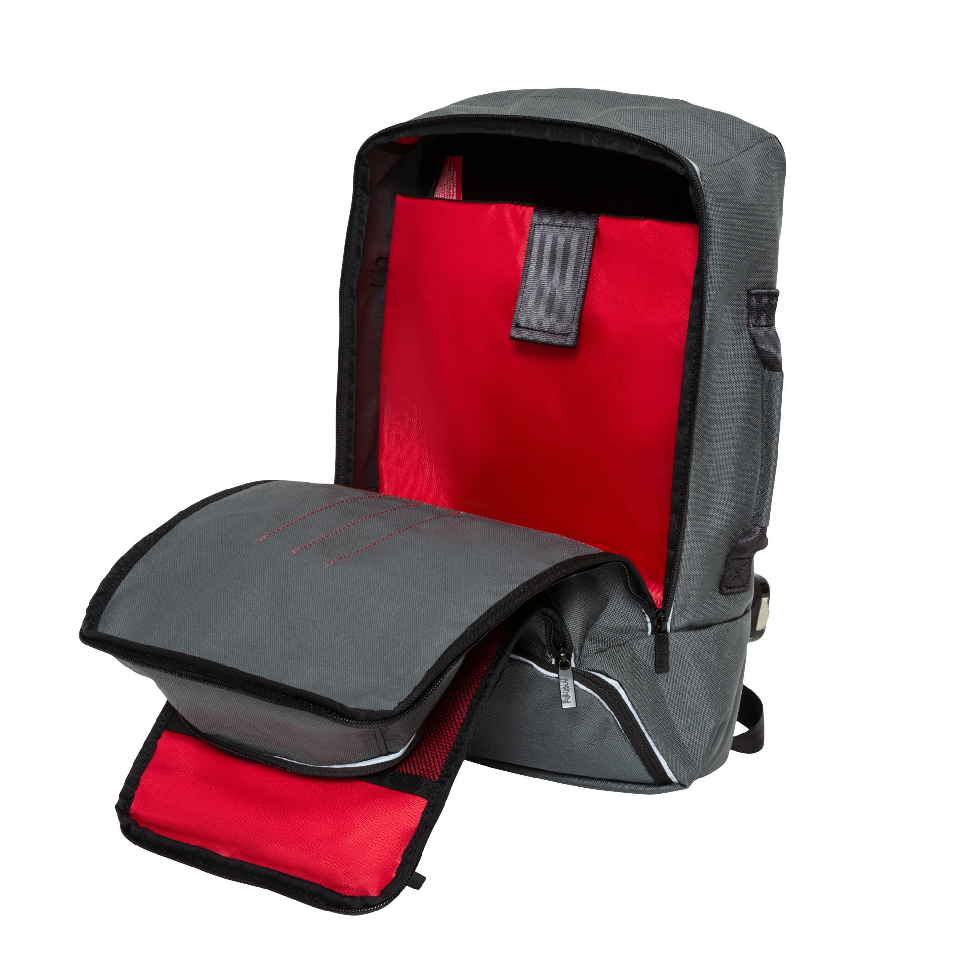 Driggs Backpack, Alternate, color, Grey