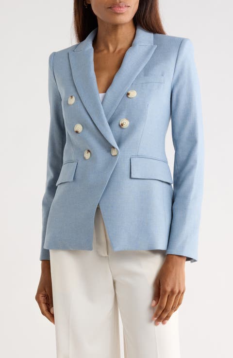 Miller Dickey Jacket