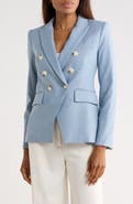 Veronica Beard Miller Dickey Jacket