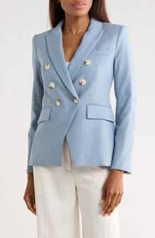 Miller Dickey Jacket