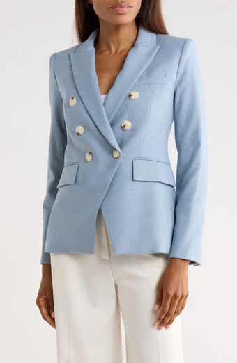 Miller Dickey Jacket