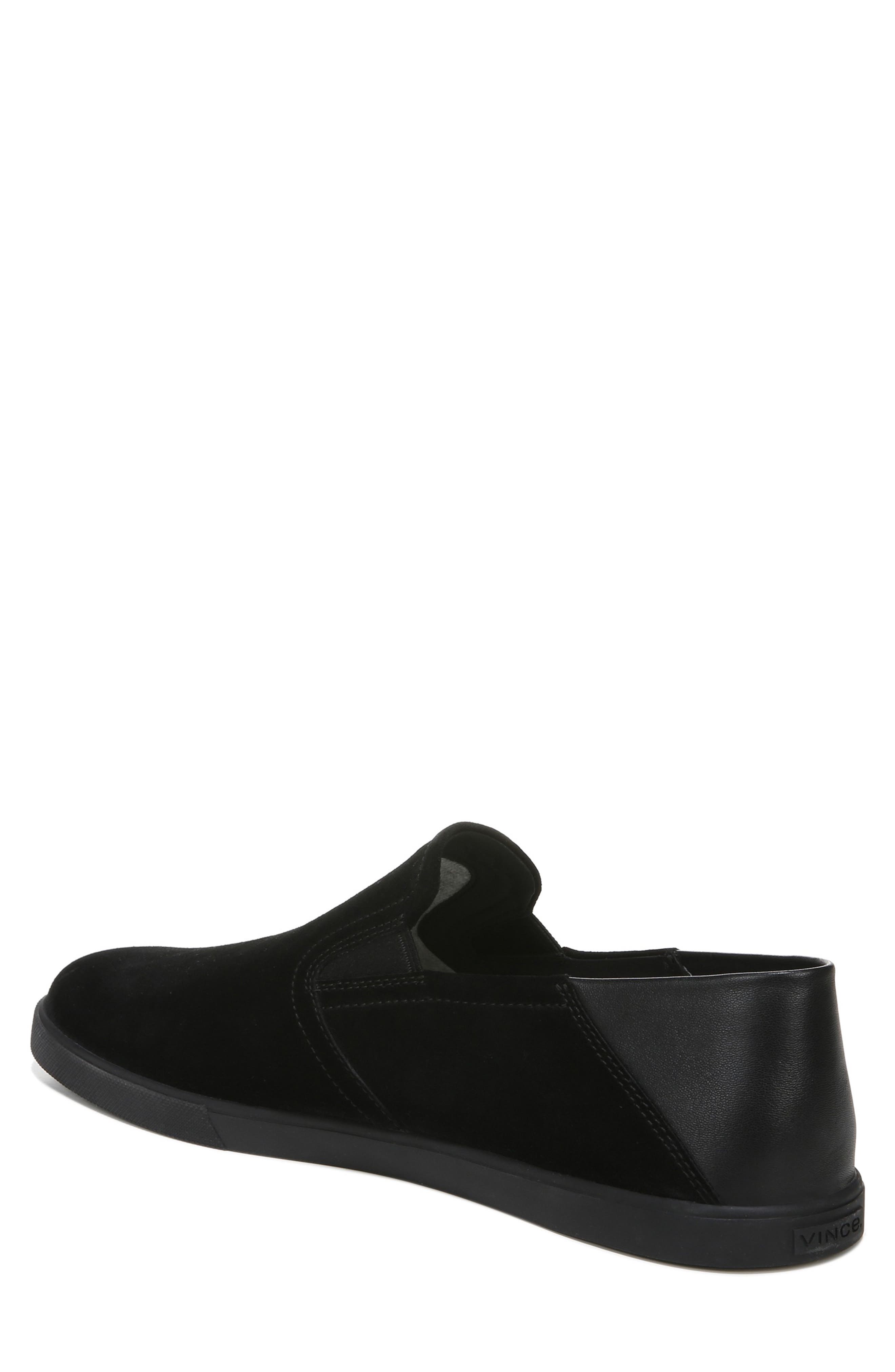 Vince Sander Slip-On Sneaker, Alternate, color, 