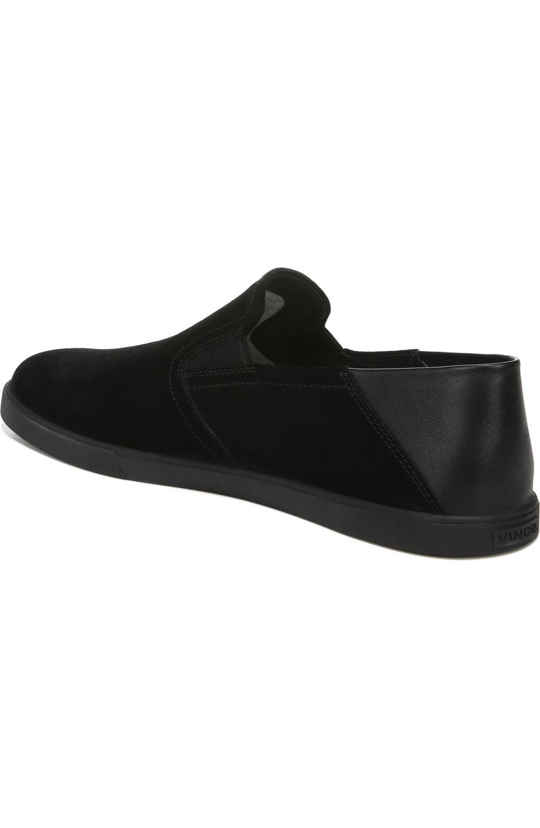Vince Sander Slip-On Sneaker, Alternate, color,