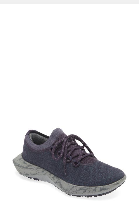 Wool Dasher Mizzle Sneaker (Women)