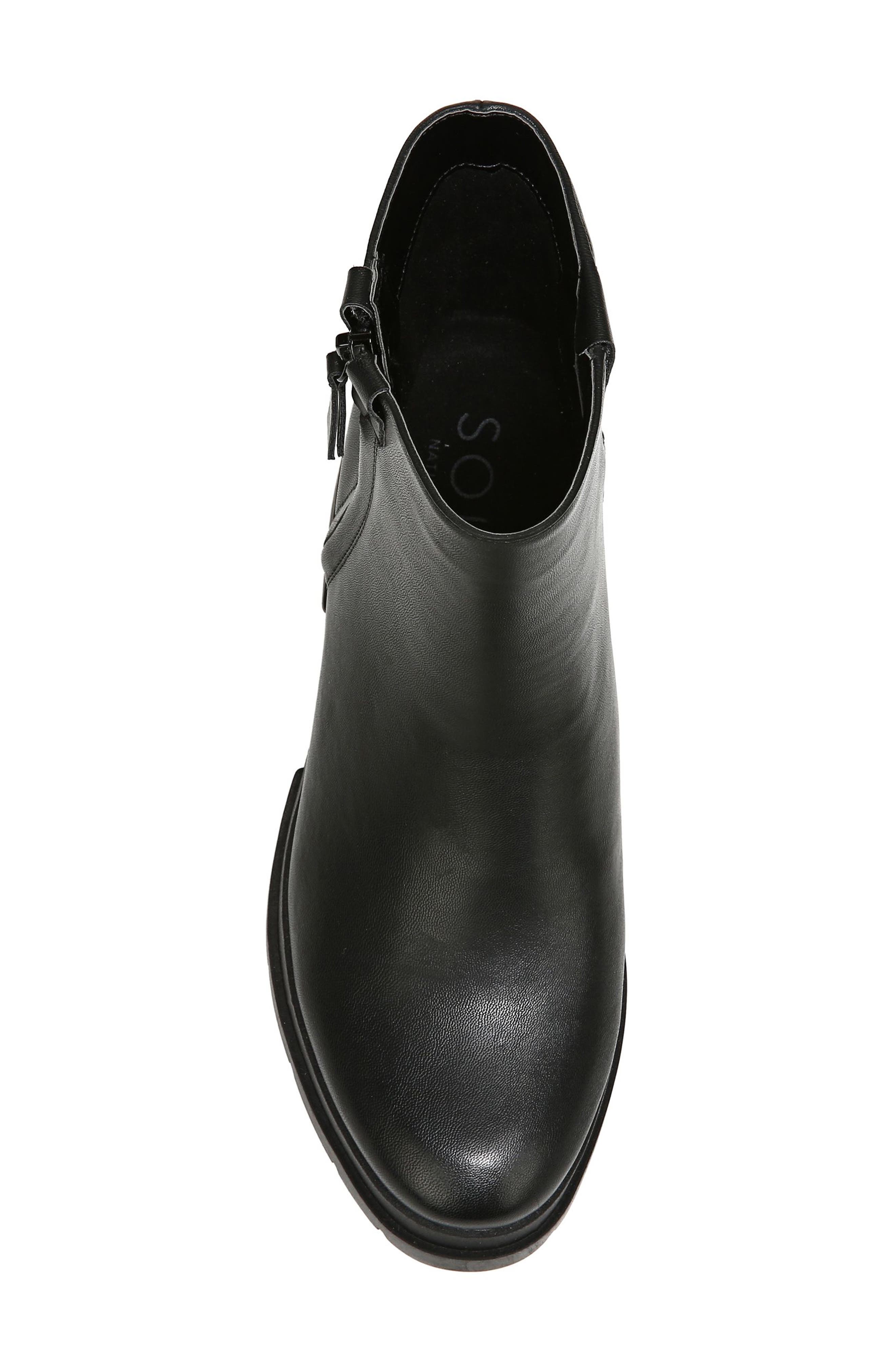 SOUL NATURALIZER Olivia Bootie, Alternate, color, 