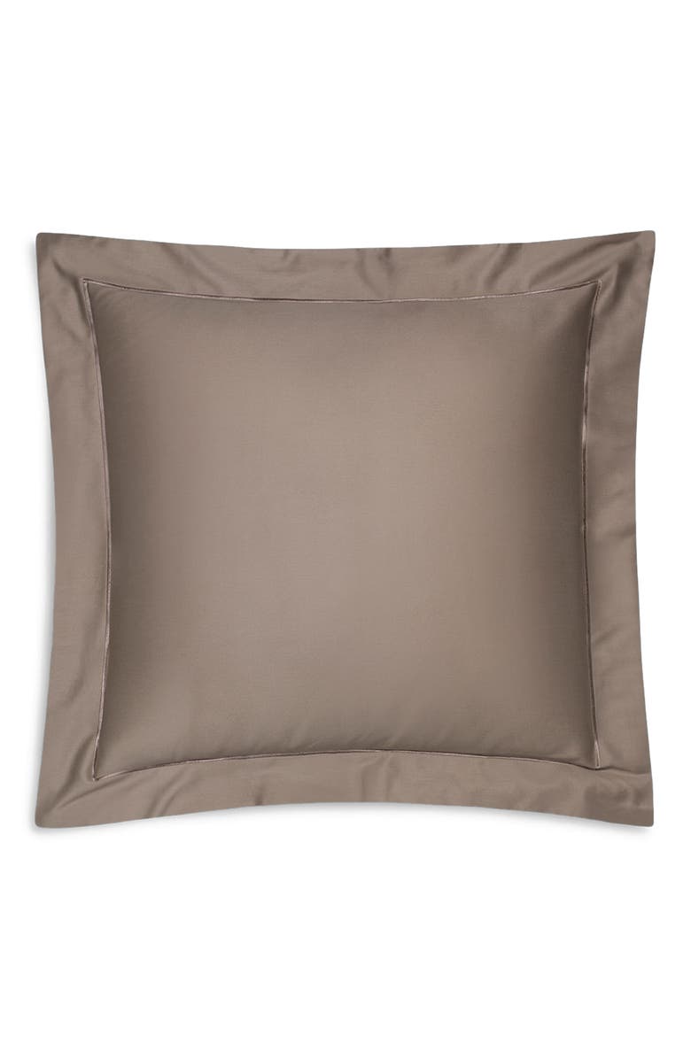 Togas Rhapsody Pillowcase, Alternate, color, Brown
