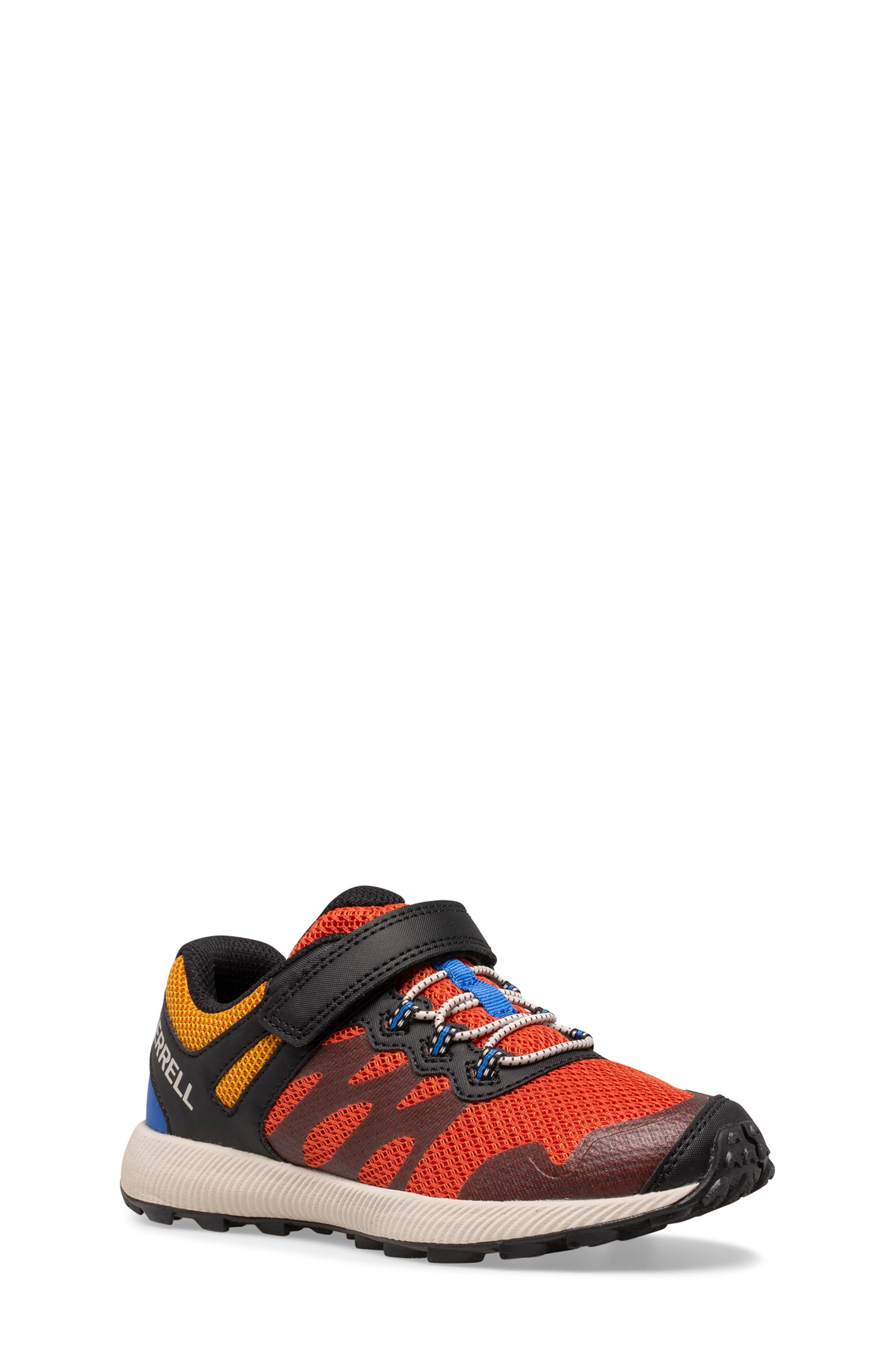Merrell Nova 2 Trail Sneaker, Main, color, 
