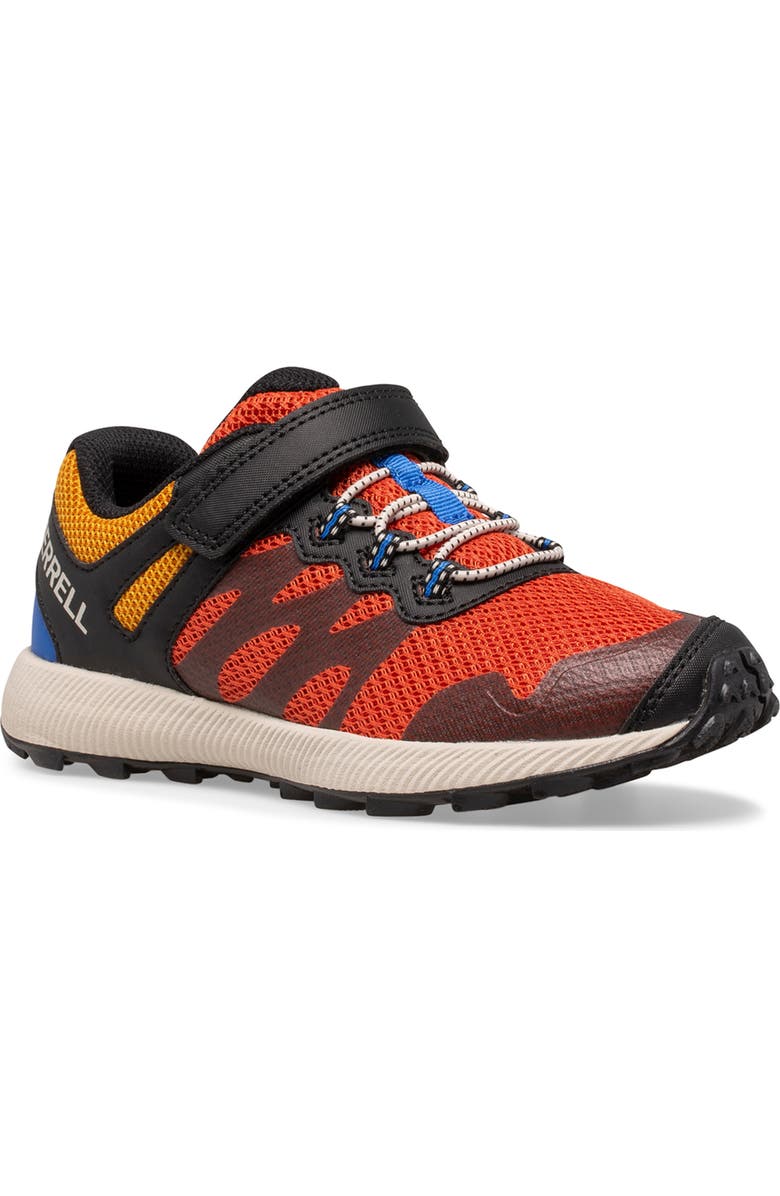 Merrell Nova 2 Trail Sneaker, Main, color,
