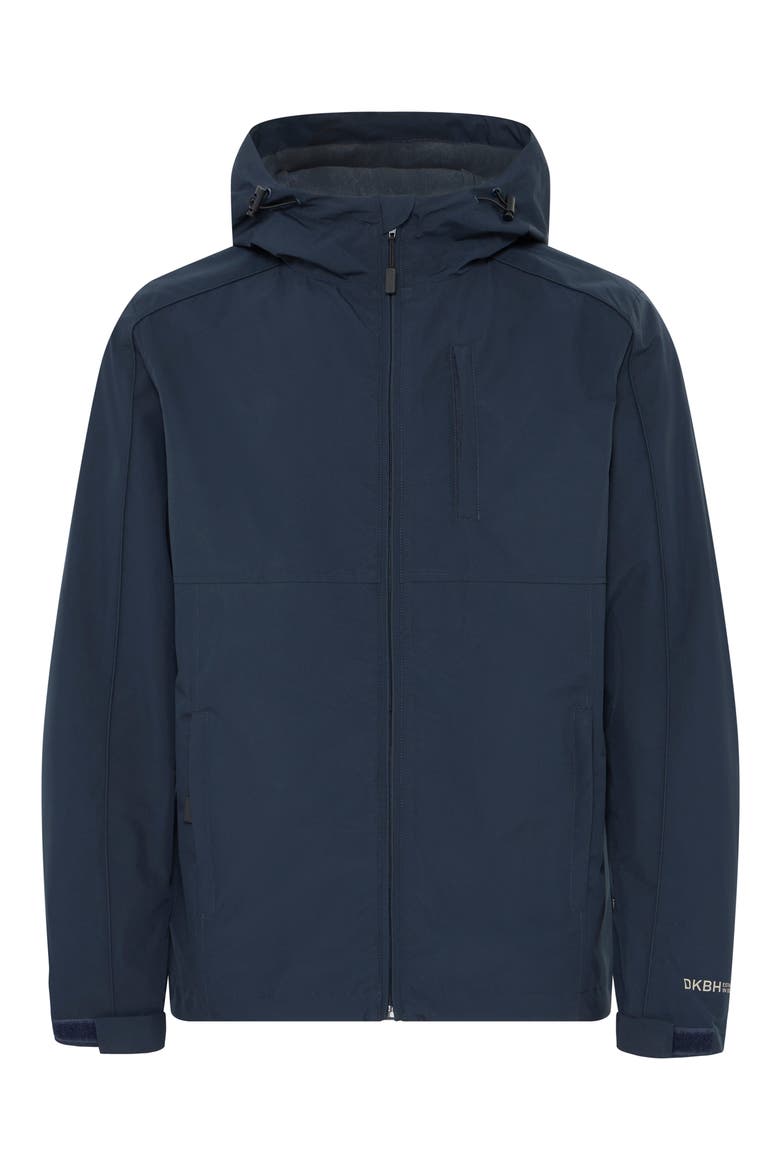 Filmer Hooded Utility Jacket, Main, color, SALUTE