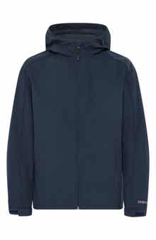 Filmer Hooded Utility Jacket