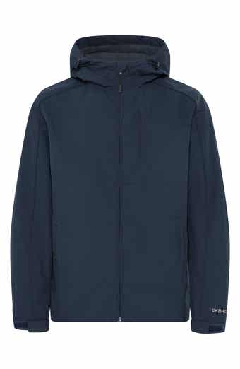 Filmer Hooded Utility Jacket