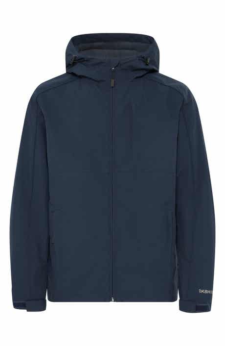 Filmer Hooded Utility Jacket