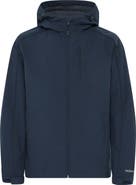 Blend Filmer Hooded Utility Jacket