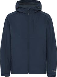 Blend Filmer Hooded Utility Jacket