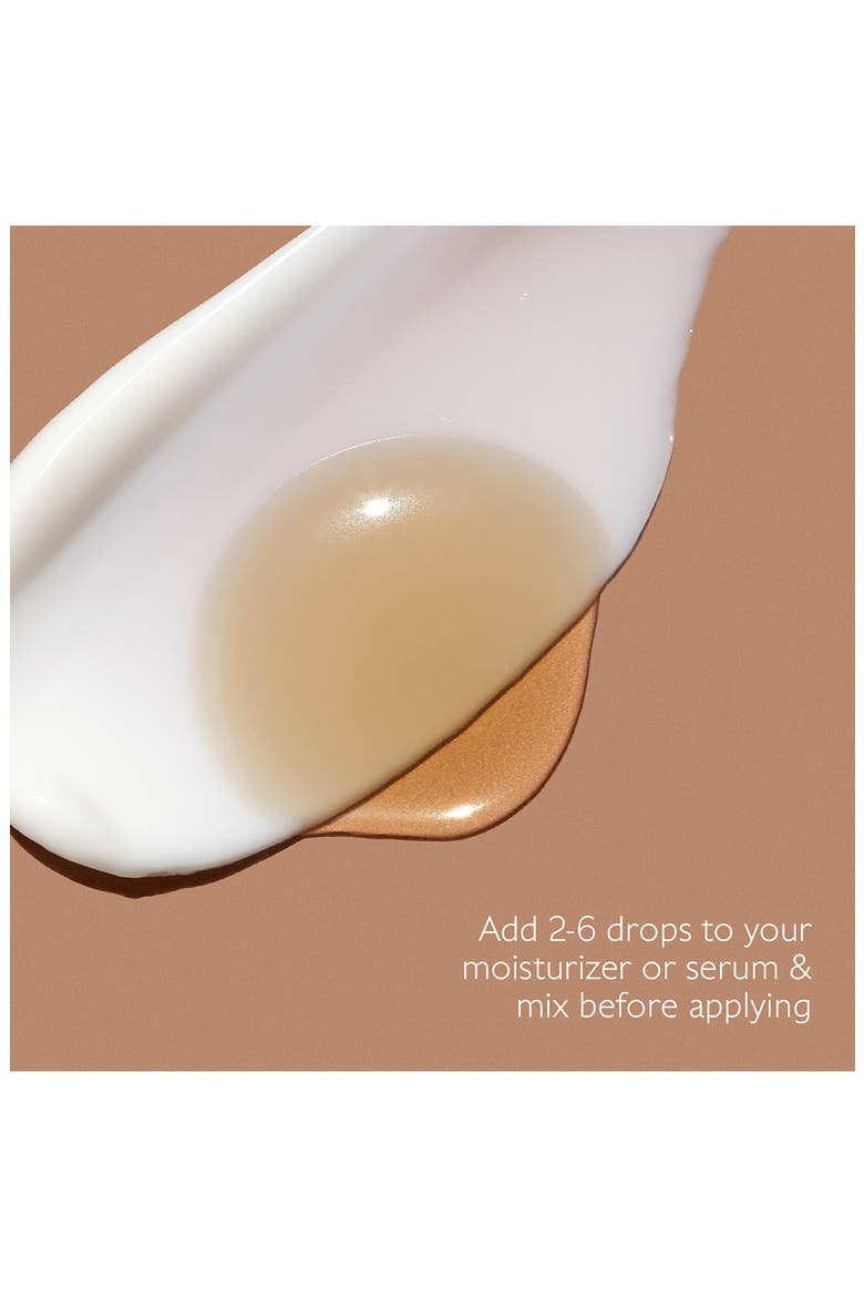 Self-Tan Sun Drops, Alternate, color, NO COLOR