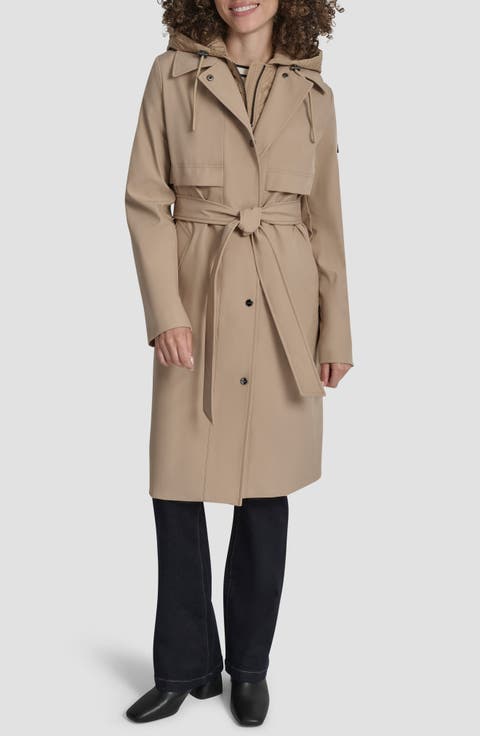 ジャケット・アウター FACADE PATTERN Cashmere Belted Coat Items Similar to Facade Pattern Cashmere Belted Coat