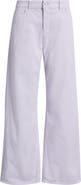 Emporio Armani Wide Leg Jeans