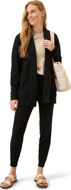 Pact Everyday Organic Cotton Airplane Joggers
