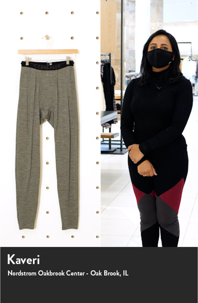 260 Tech Base Layer Leggings, sales video thumbnail